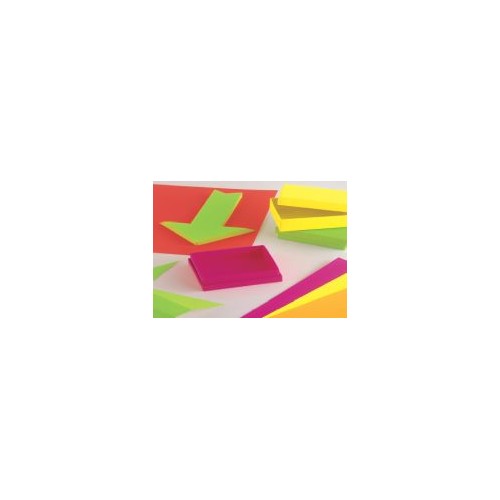 Papel Fluorescente 50x65cm Rolo 25 Folhas Cor Magenta