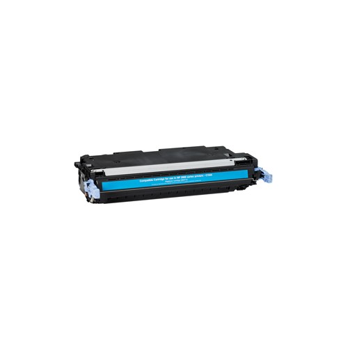 Toner Compatível Katun para Canon C-EXV26 Azul 1659B006