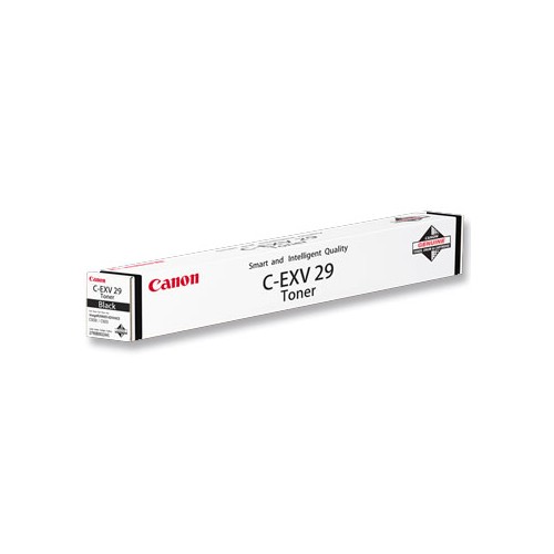 Toner Canon C-EXV29 Preto 2790B002