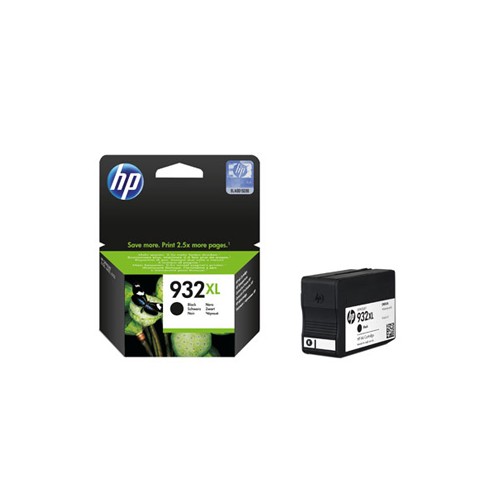 Tinteiro HP 932XL Preto CN053A 22,5ml