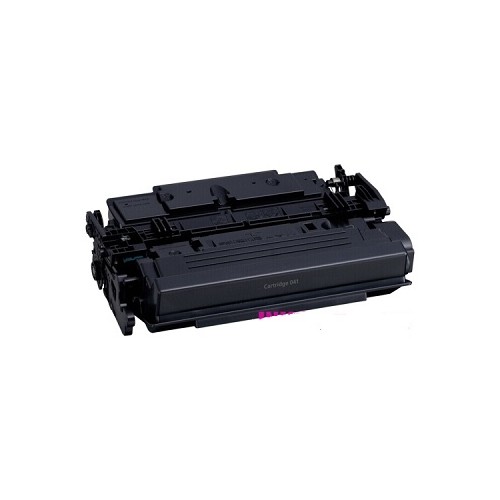 Toner Compatível Katun para Canon 041H - 0453C002