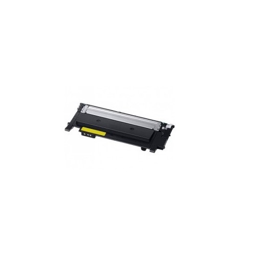 Toner Compatível para HP 117A Amarelo W2072A