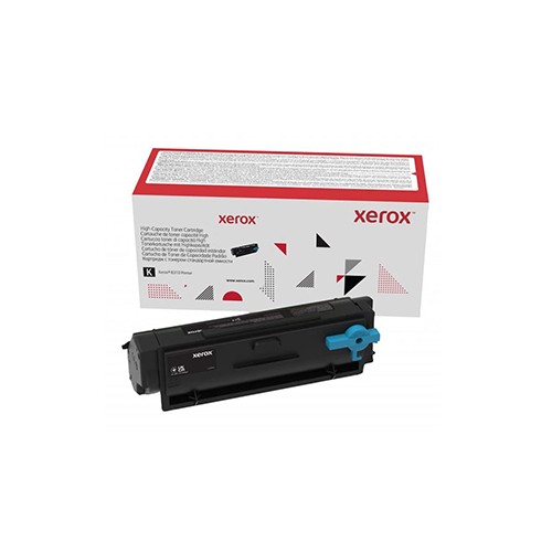 Toner Xerox Preto 006R04377