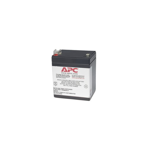 APC Replacement Battery Cartridge 46