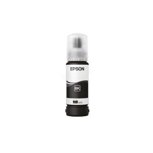 Tinteiro Epson 107 Preto 70ml (C13T09B140)