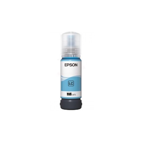 Tinteiro Epson 107 Azul Claro 70ml (C13T09B540)