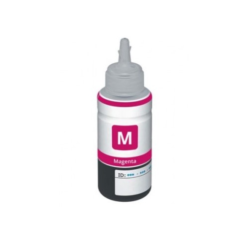 Tinteiro Compatível para Epson T6733 Magenta 100ml (C13T67334A)