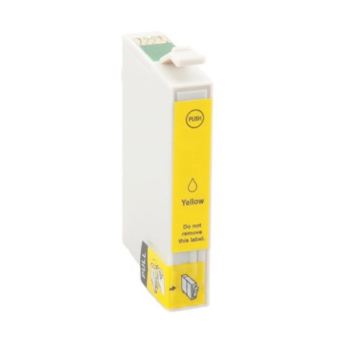 Tinteiro Compatível para Epson 503XL Amarelo (C13T09R44020)