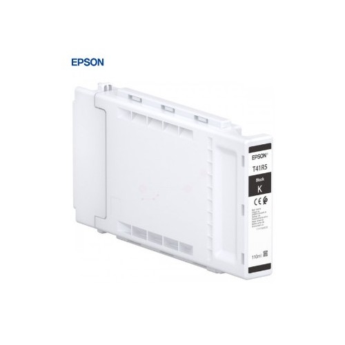 Tinteiro Epson C13T41R540 Preto (T41R5) 110ml