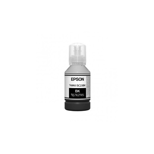 Tinteiro Epson T49H Preto (C13T49H100) 140ml