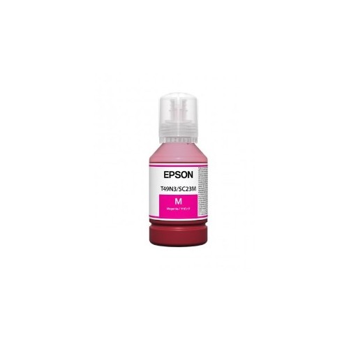 Tinteiro Epson T49H Magenta (C13T49H300) 140ml