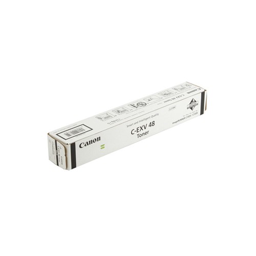 Toner Canon C-EXV48 Preto 9106B002