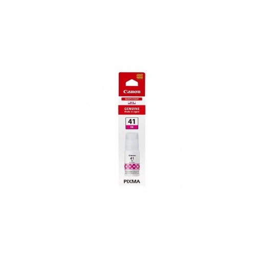 Tinteiro Canon GI41 Magenta 70ml (4544C001, GI-41M)