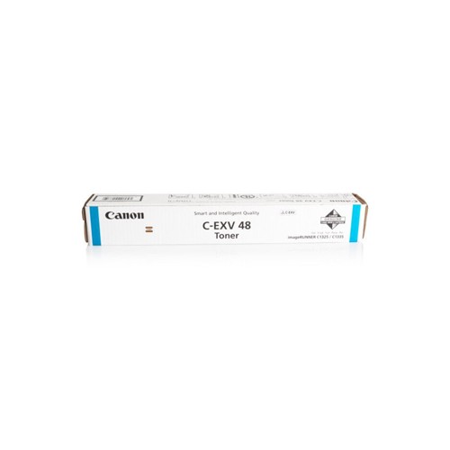 Toner Canon C-EXV48 Azul 9107B002