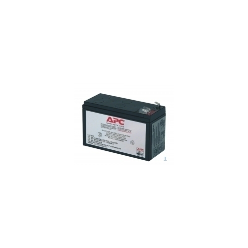 APC Replacement Battery Cartridge 17