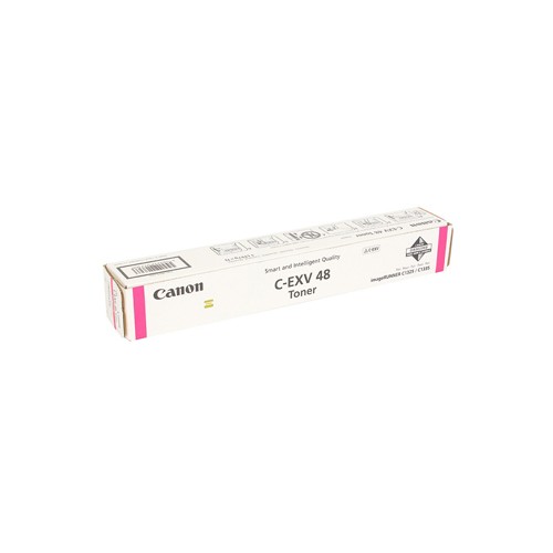 Toner Canon C-EXV48 Magenta 9108B002