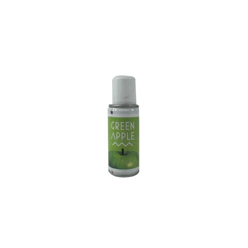 Recarga Ambientador BulkySoft Aerosol Apple 100ml - 12 unidades