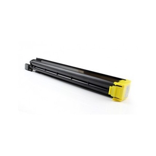 Toner Develop TN-214Y  Amarelo (A0D72D3, TN214Y)