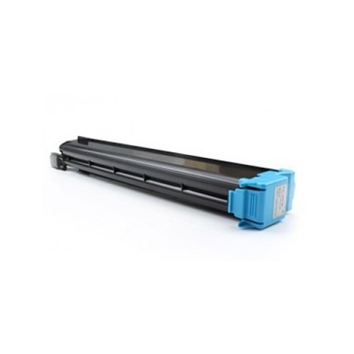 Toner Develop TN-214C Azul (A0D74D3, TN214C)