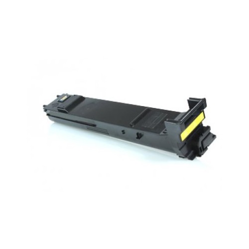 Toner Develop TN-318Y Amarelo (A0DK2D3, TN318Y)