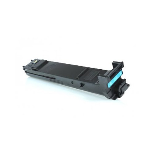 Toner Develop TN-318C Azul (A0DK4D3, TN318C)