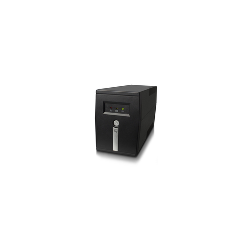 APC Smart-UPS SC 620VA 230V