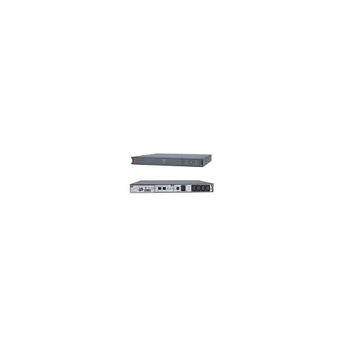 APC Smart-UPS SC 450VA 230V - 1U Rackmount/Tower