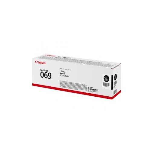 Toner Canon 069 Preto 5094C002