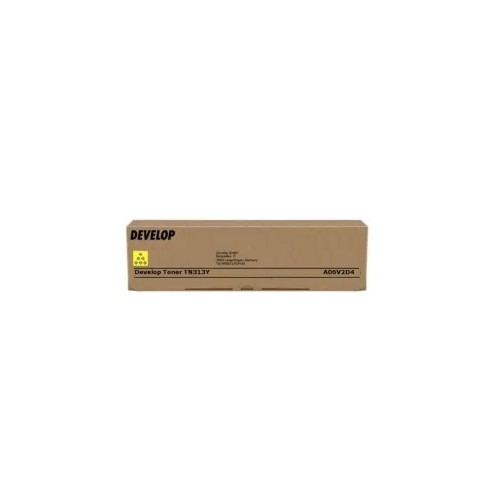 Toner Develop TN-313Y Amarelo (A06V2D4, TN313Y)