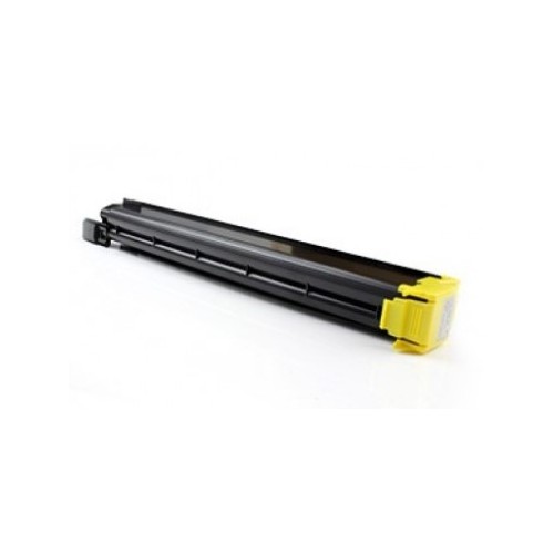 Toner Develop TN-314Y Amarelo (A0D72D1, TN314Y)