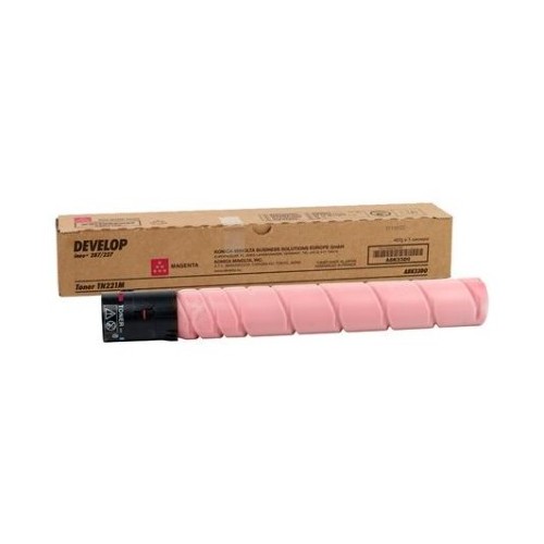 Toner Develop TN221M Magenta (A8K33D0, TN-221M)