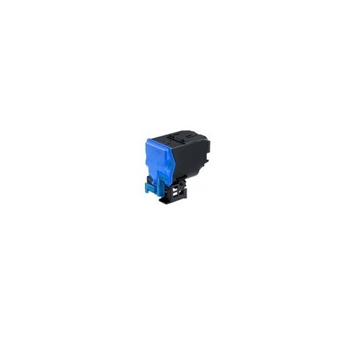 Toner Develop TNP50C Azul (A0X54D7, TNP-50C)