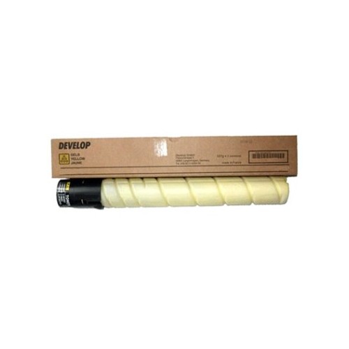 Toner Develop TN227Y Amarelo (ACVH2D0, TN-227Y)