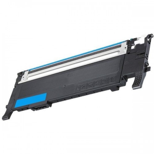 Toner Compatível CLT-C4072S Azul para Samsung CLTC4072S, C4072S