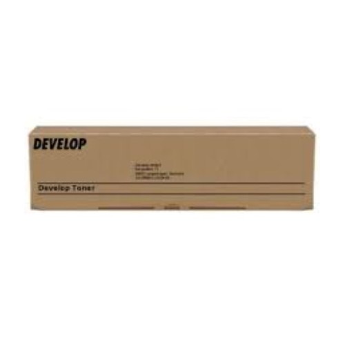 Toner Develop TN-714 Preto (ACYP0D0, TN714)