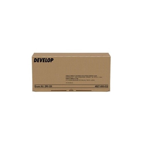 Tambor Develop DR-120 (4827-000-085, DR120)