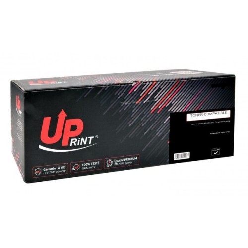 Toner Compatível UPrint para Brother TN-1050 Preto (TN1050)