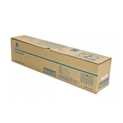 Tambor Konica Minolta DR-217K Preto (DR217K, ACVF0RD)