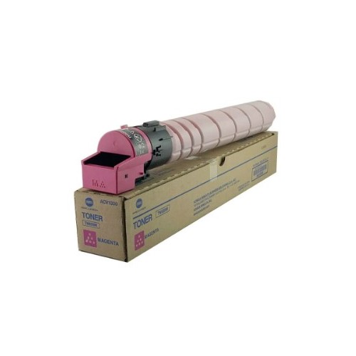 Toner Konica Minolta TN-626M Magenta (TN626M, ACV1350)