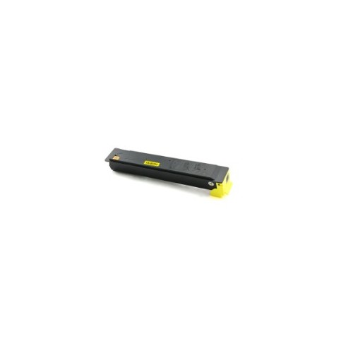 Toner Compatível para Kyocera TK-5315Y Amarelo (TK5315, 1T02WHANL0)