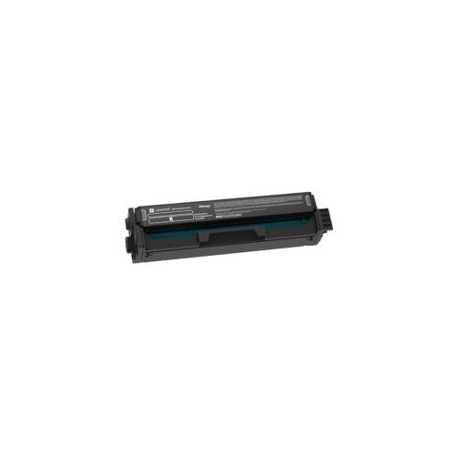 Toner Compatível para Lexmark C3220K0 Preto (0C3220K0)