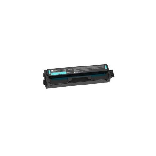 Toner Compatível para Lexmark C3220C0 Azul (0C3220C0)