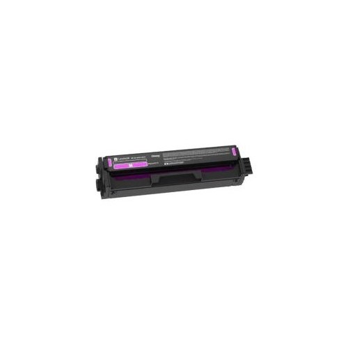 Toner Compatível para Lexmark C3220M0 Magenta (0C3220M0)