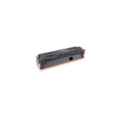 Toner Compatível Katun para HP 203X Preto CF540X