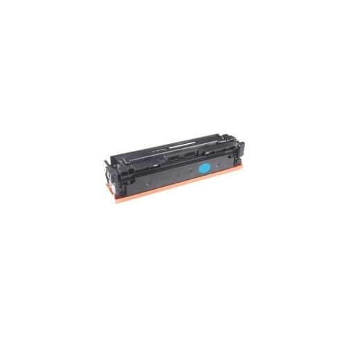 Toner Compatível Katun para HP 203X Azul CF541X