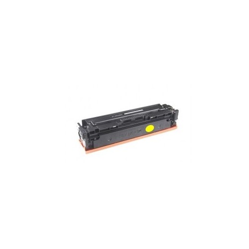 Toner Compatível Katun para HP 203X Amarelo CF542X