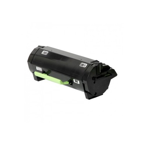 Toner Lexmark B242H00 Preto (0B242H00)