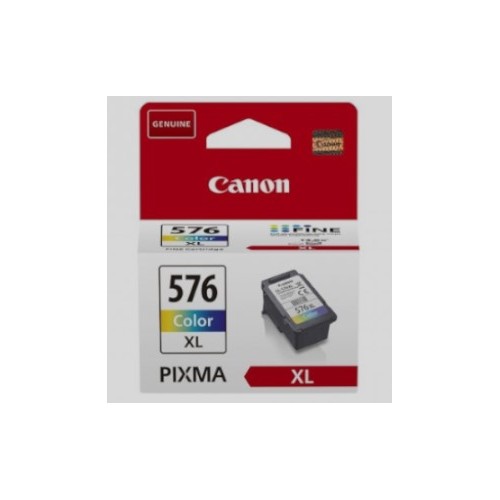 Tinteiro Canon 576XL Cor 5441C001 12,6ml (CL576XL, CL-576XL)