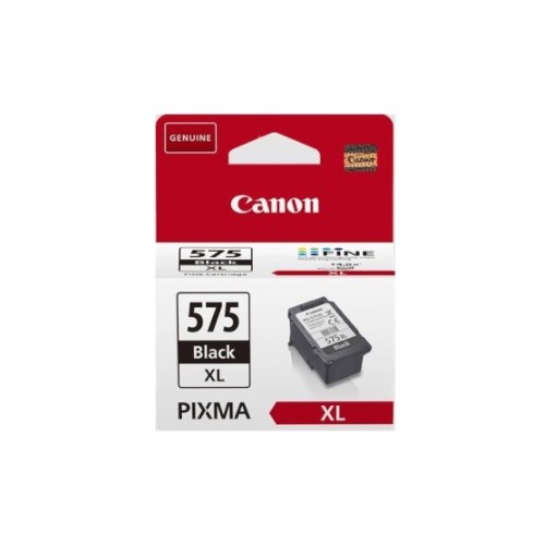 Tinteiro Canon 575XL Preto 5437C001 15ml (PG575XL, PG-575XL)