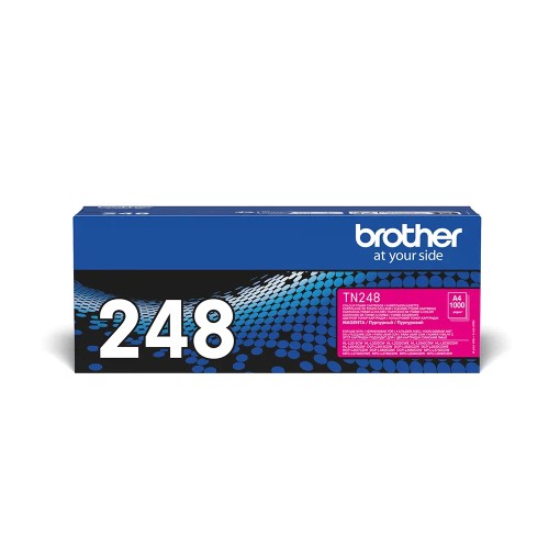 Toner Brother TN-248M Magenta (TN248M)